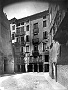 Via dell'Arco 1944.Catalogo Generale dei Beni Culturali.(Fabio Fusar)